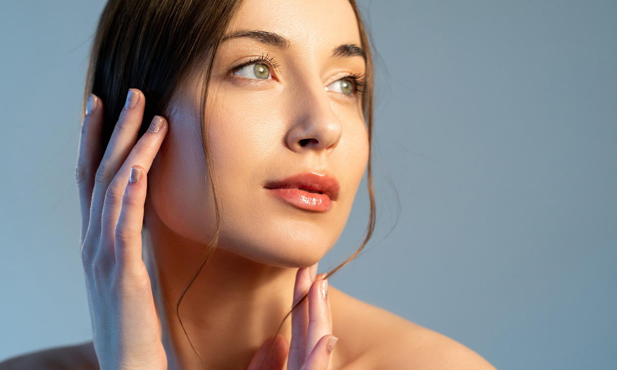 Dermaplaning of microneedling-behandeling(en) (60 min)