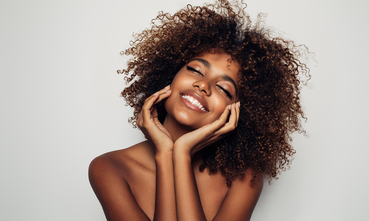 Microdermabrasie of microneedling + evt. huidscan