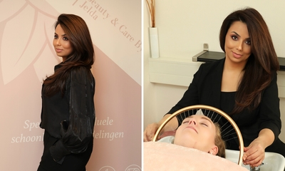 Relax Head Spa (60 min)