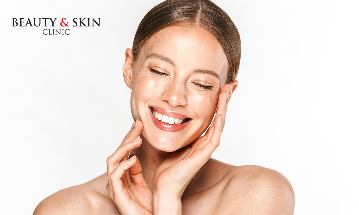 Gezichtsbehandeling (60 min)