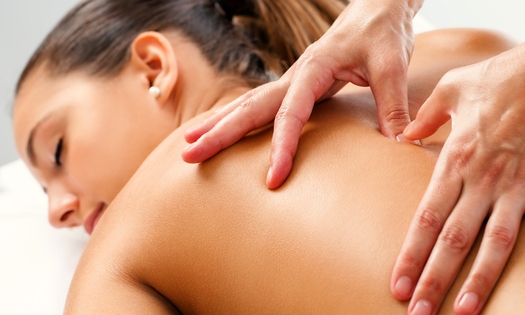 Indiase hoofdmassage (60 min)