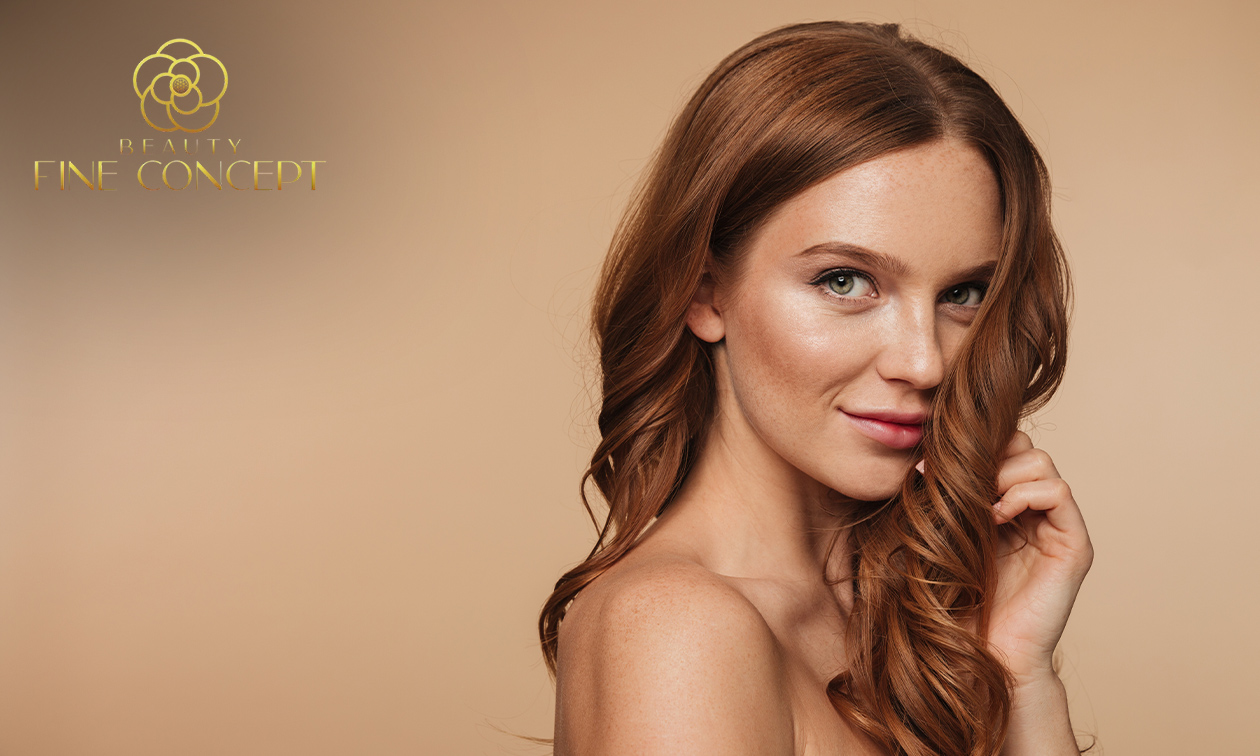 Skin Haut Retreat - Premium Gesichtsbehandlung nach BFC-Methode (45 Minuten)