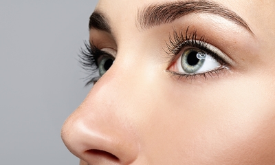 Wimperlift en/of wenkbrauwlift + verven