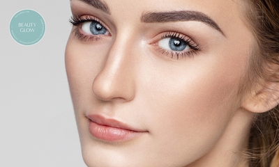 Wenkbrauwen epileren en verven en/of wimperlift
