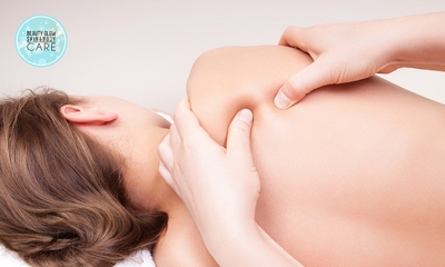 Bindweefselmassage (60 min)