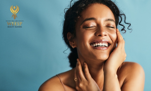HIFU facelift-behandeling van zone(s) naar keuze