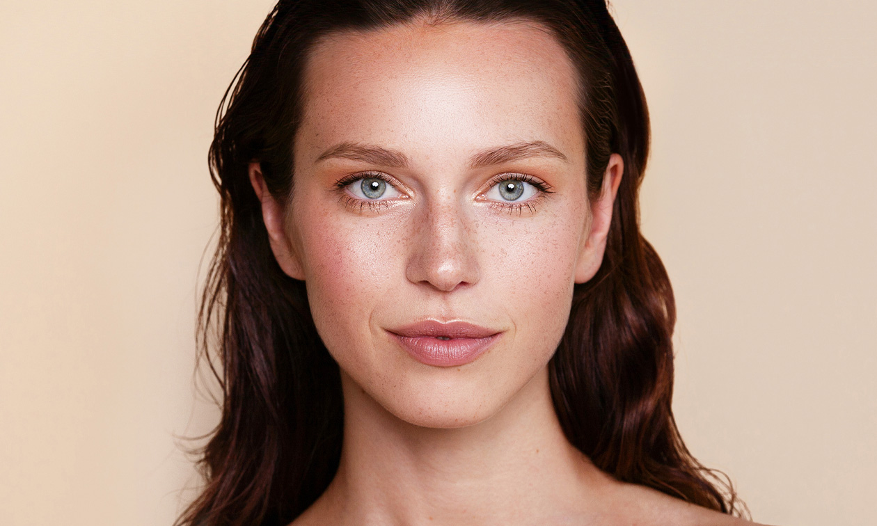 Gezichtsbehandeling naar keuze (50 of 60 min)