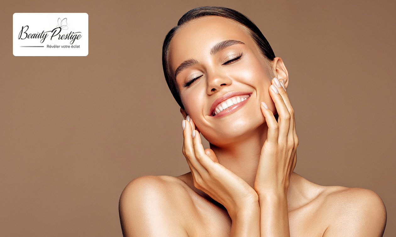 1, 3 ou 6 séance(s) de radiofréquence près de Mons