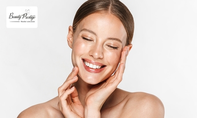 Soin visage hydratant (60 min) près de Mons