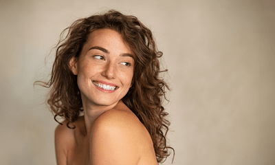 Permanente make-up naar keuze