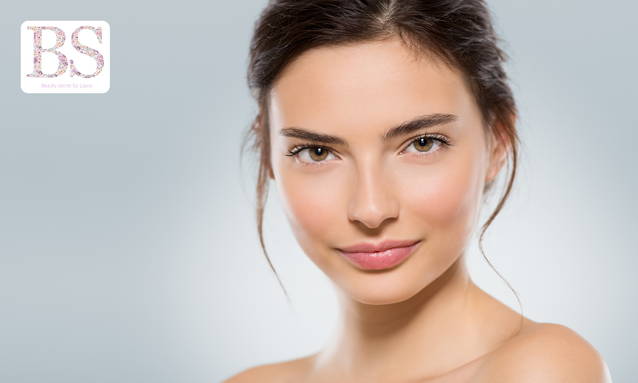 Gezichtsbehandeling (30, 60 of 90 min)