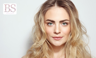 Permanente make-up naar keuze