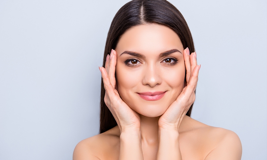 Permanente make-up naar keuze