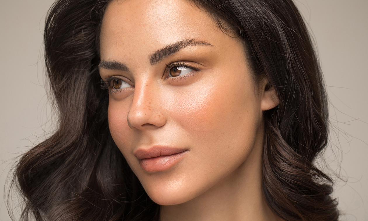 Wimperlift incl. verven of/+ browlamination