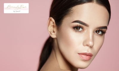Wimperextensions naar keuze