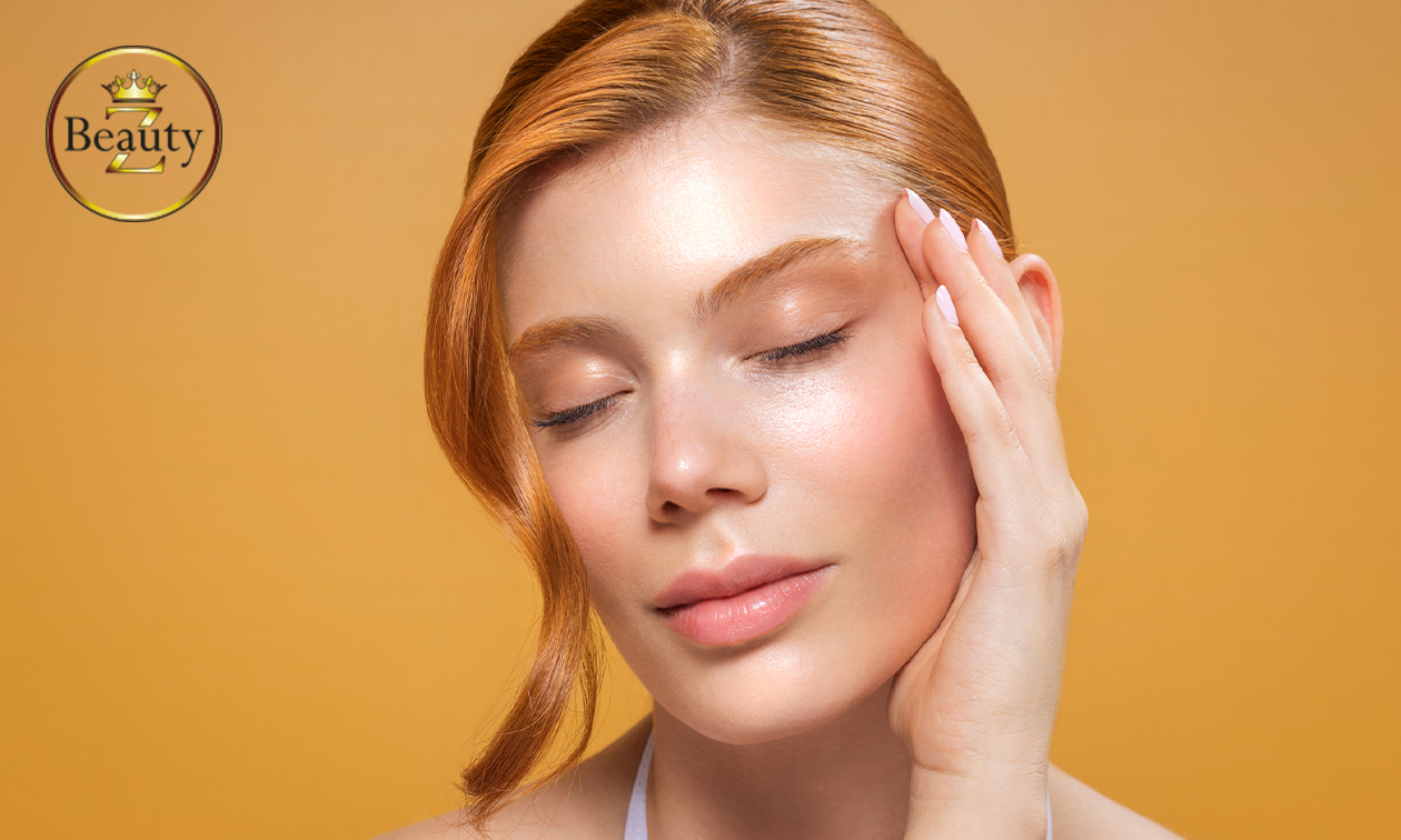 Japanese head spa (60 min)