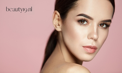 Gezichtsbehandeling naar keuze (60 of 70 min)