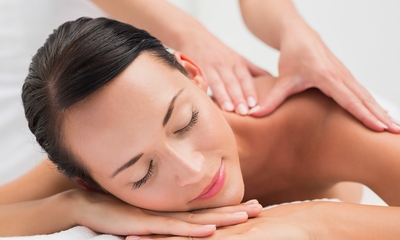 Ontspanningsmassage (60 min)