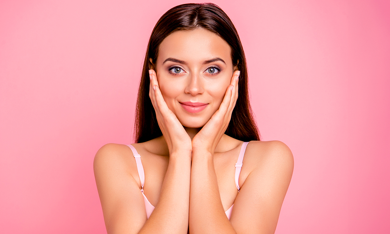 Microneedling-behandeling