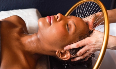 Japanese head spa (60 min)