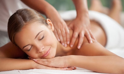 Ontspannings- of bindweefselmassage (60 min)