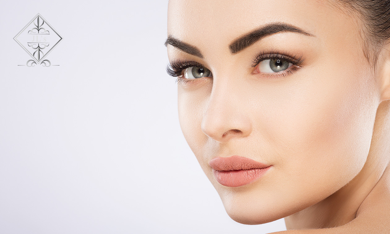 PMU voor wenkbrauwen + nabehandeling