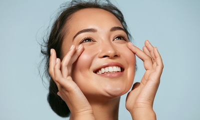 Huidverbeterende gezichtsbehandeling naar keuze (45 of 60 min)