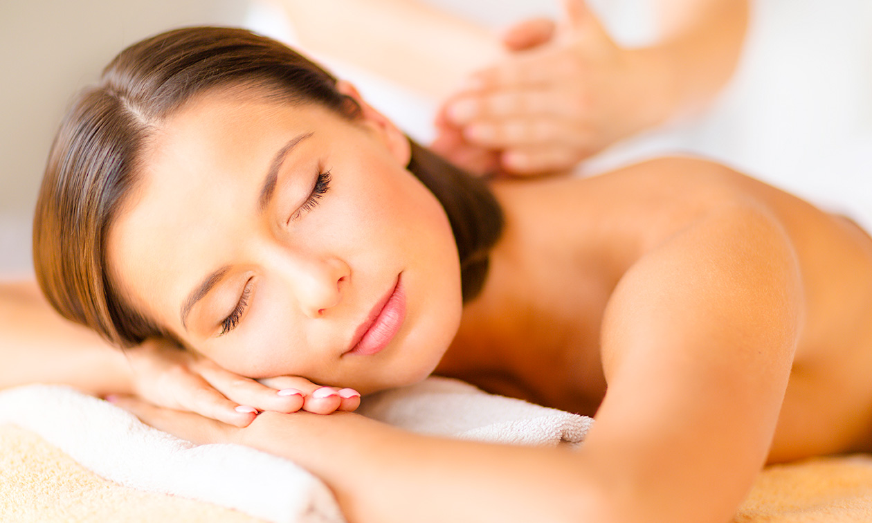 Luxe hamam-ritueel (90 min) of -experience (120 min)