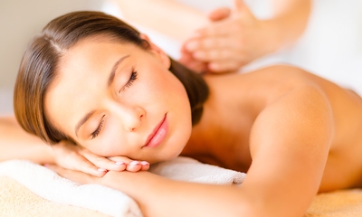 Luxe hamam-ritueel (90 min) of -experience (120 min)