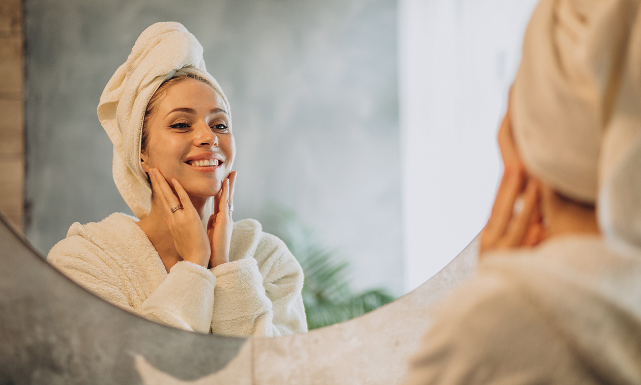 HIFU-faceliftbehandeling