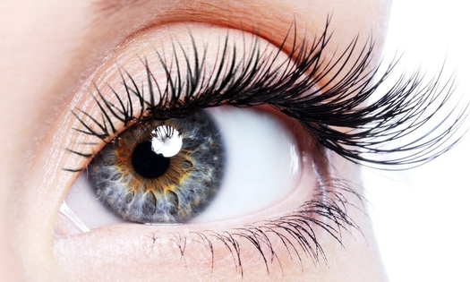 Wimperlift + evt. verven of semi-permanente mascara
