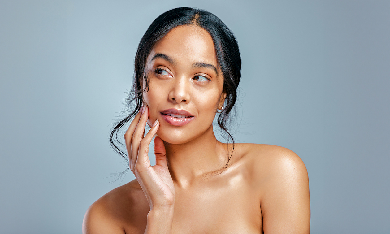 Schoonheidsbehandeling naar keuze