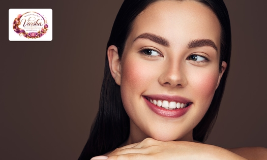 Wimperlift of wenkbrauwlift + evt. verven