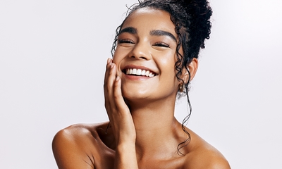Microneedling op zone naar keuze + led-therapie of hydrafacial