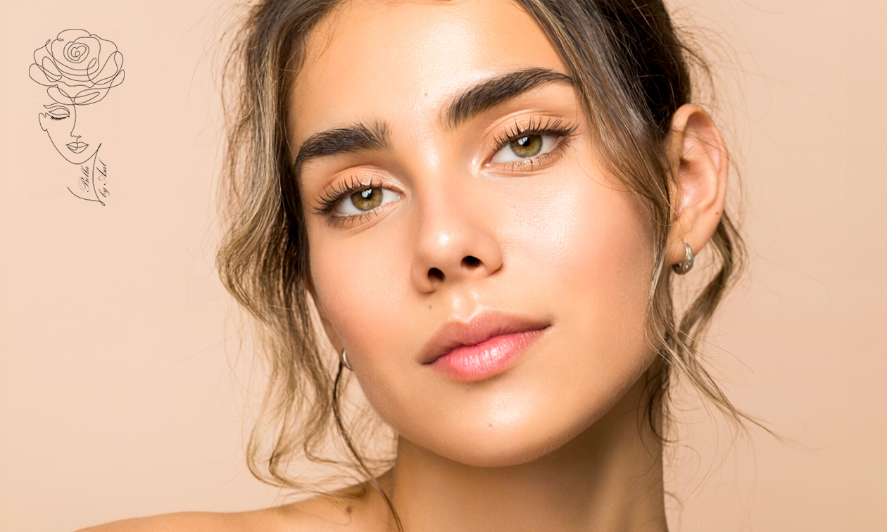 Powder brows + nabehandeling in hartje Apeldoorn