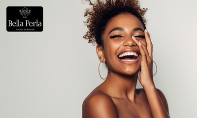 Soin du visage complet (60 min) à Namur