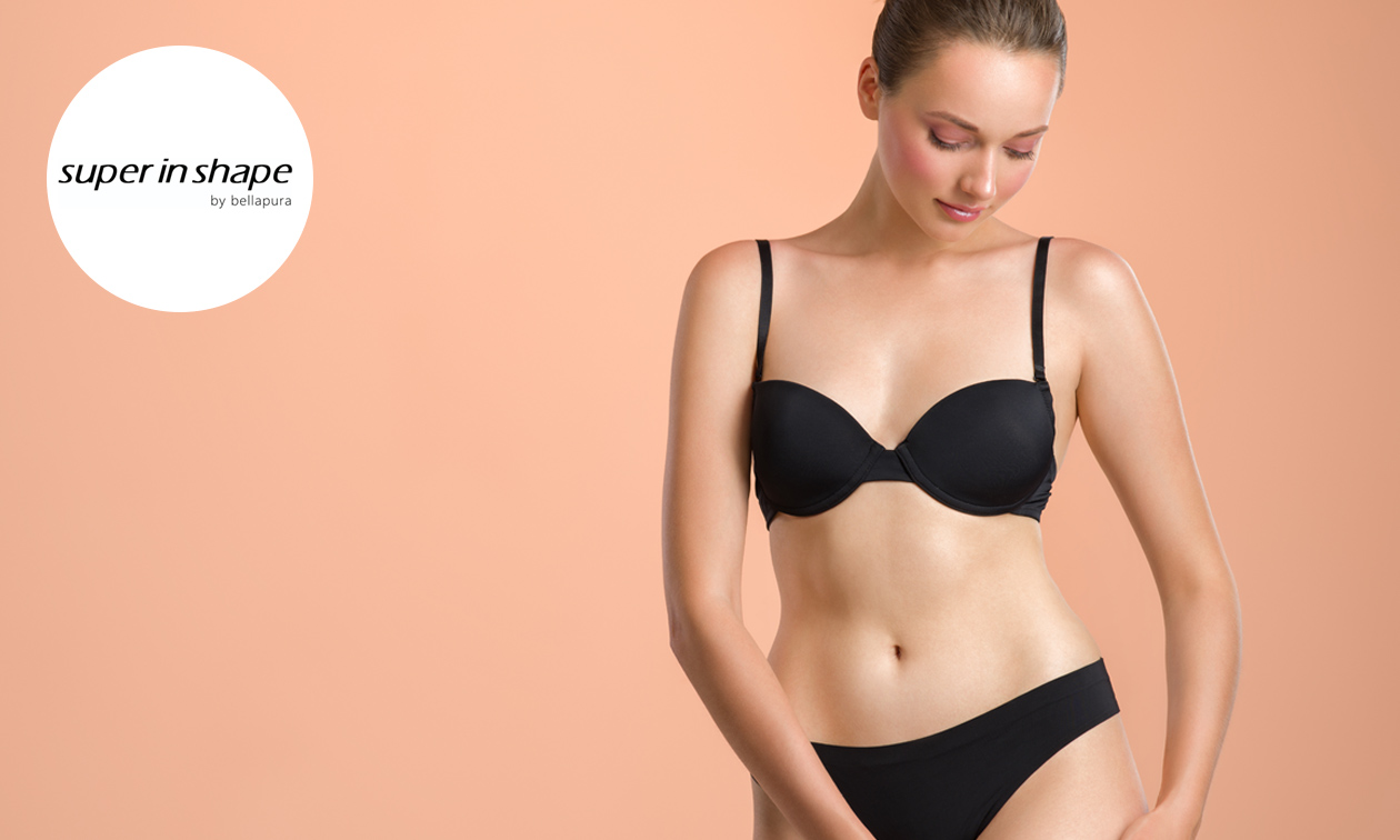 Spierstimulatie- of vetbehandeling naar keuze