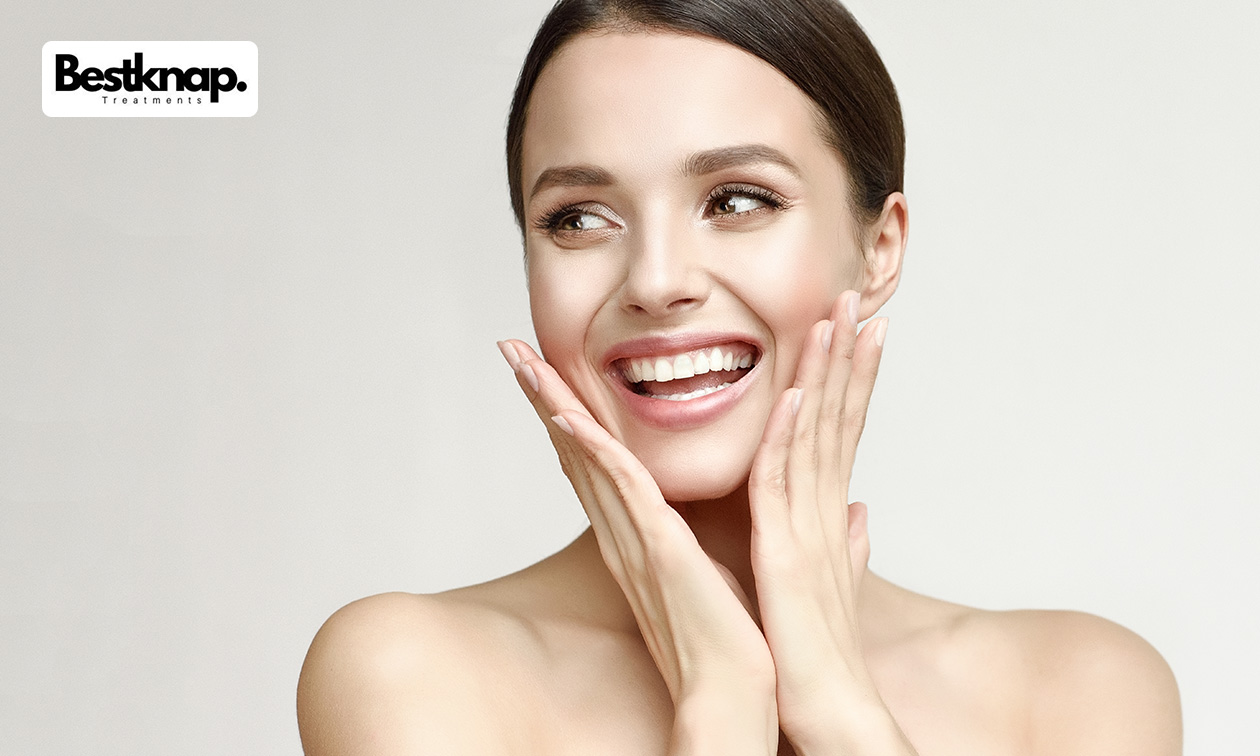 HIFU-faceliftbehandeling(en) naar keuze