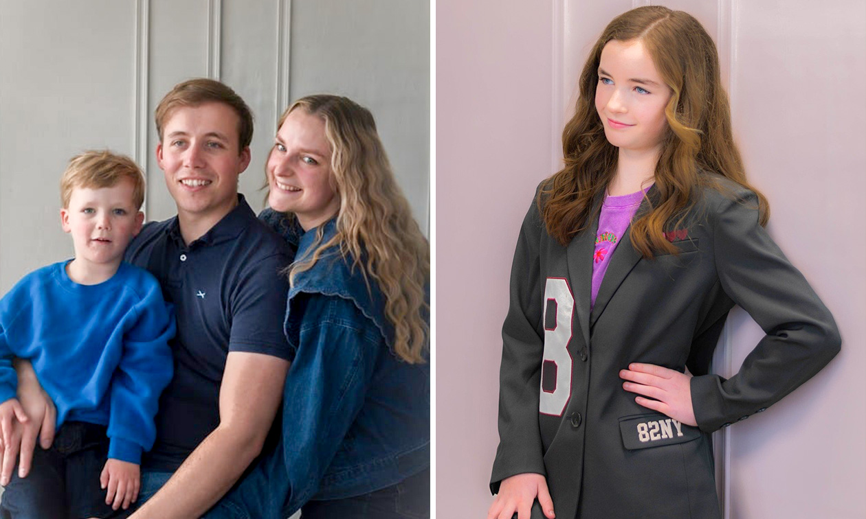 Fotoshoot (30 of 60 min) + 5 of 10 digitale foto's + evt. 5 afdrukken