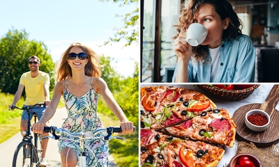 Fietstocht door de Betuwe (4 uur) met picknick + evt. meer