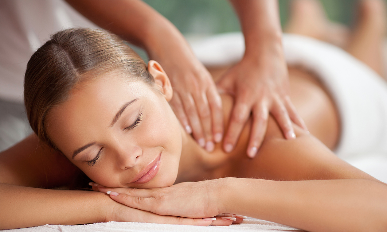 Therapeutische massage (60 of 90 min)