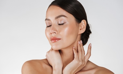 Soin du visage au choix et/ou réhaussement de cils + évtl. massage près de Liège