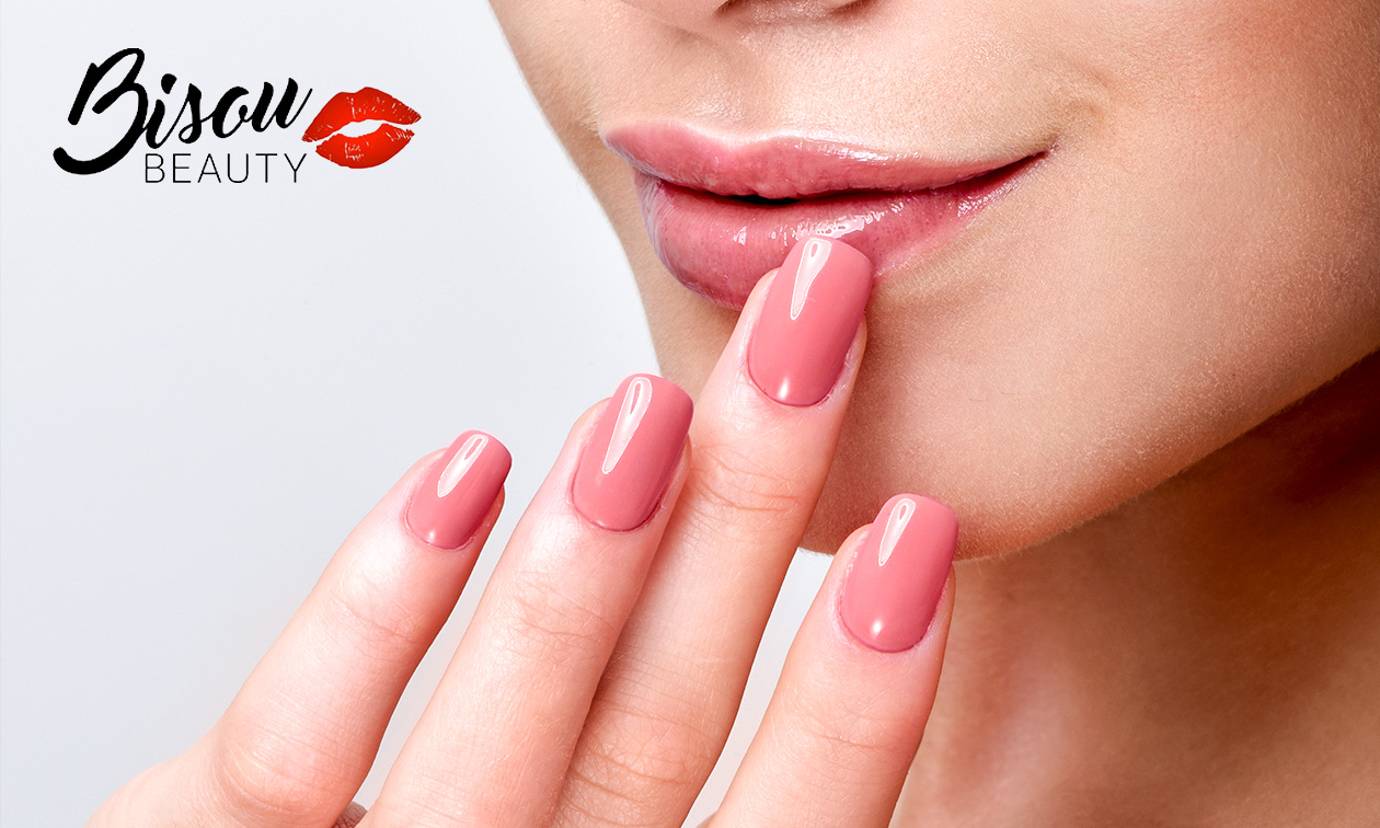 Manicure-behandeling (30 min) + evt. gellak (60 min) of BIAB (90 min)