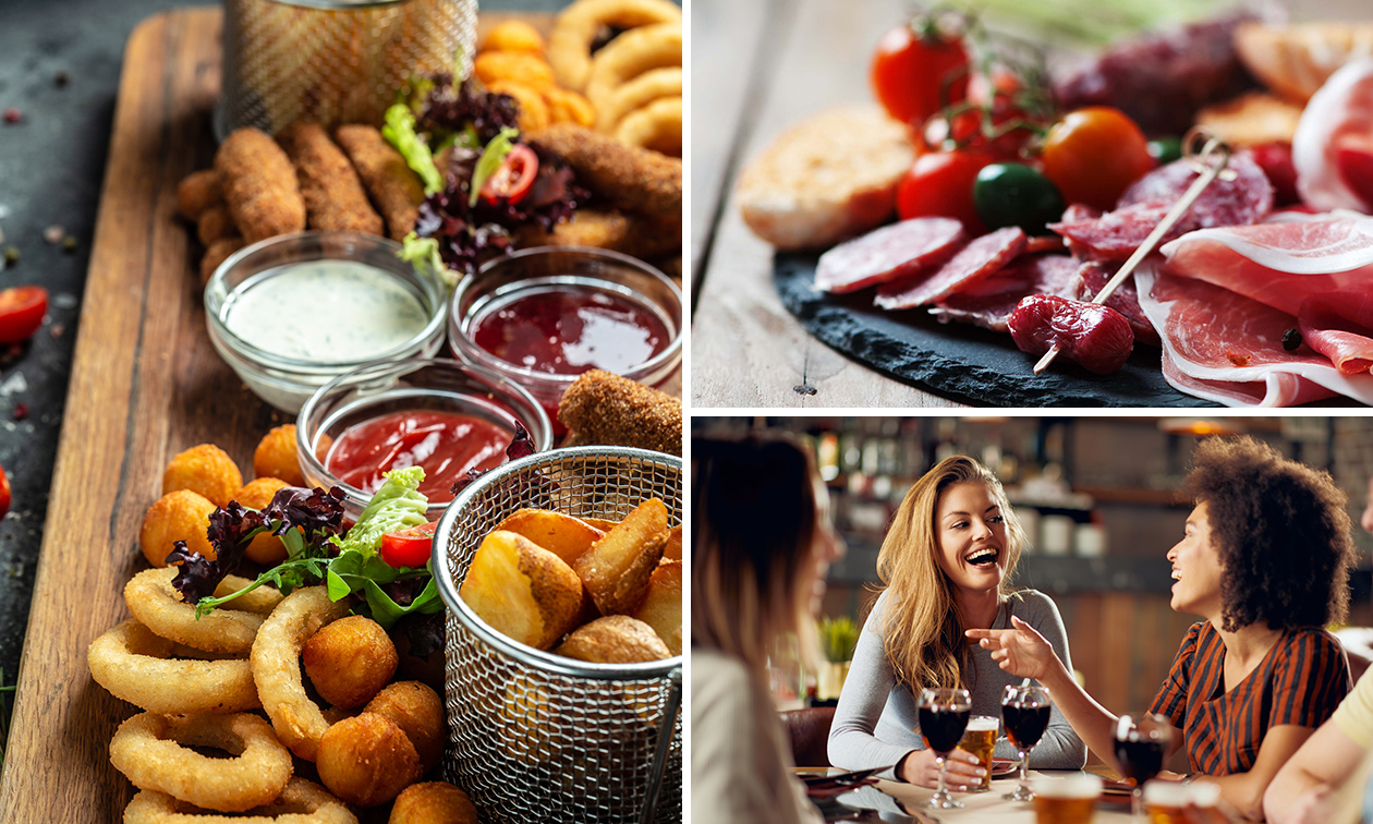Bistro Belle Vue Roeselare