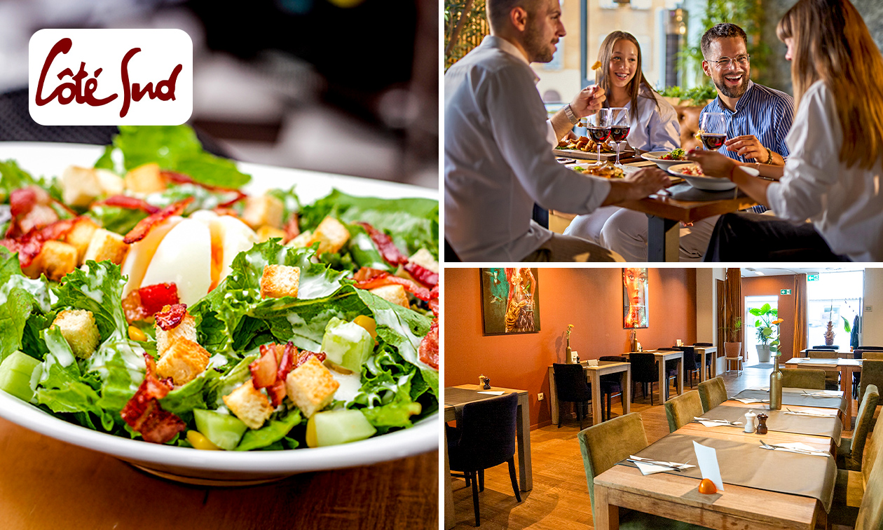 Bistro Côté Sud