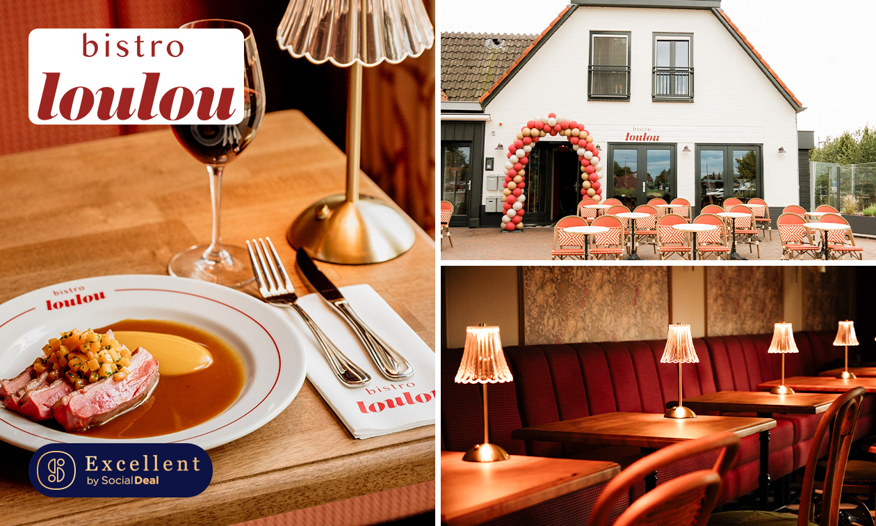 3-gangendiner du jour