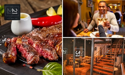 3-gangendiner of -lunch à la carte