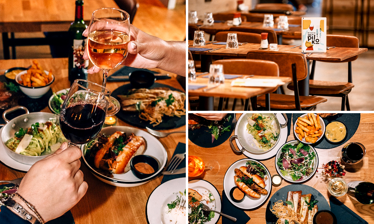 2 tapas naar keuze in Waterloo