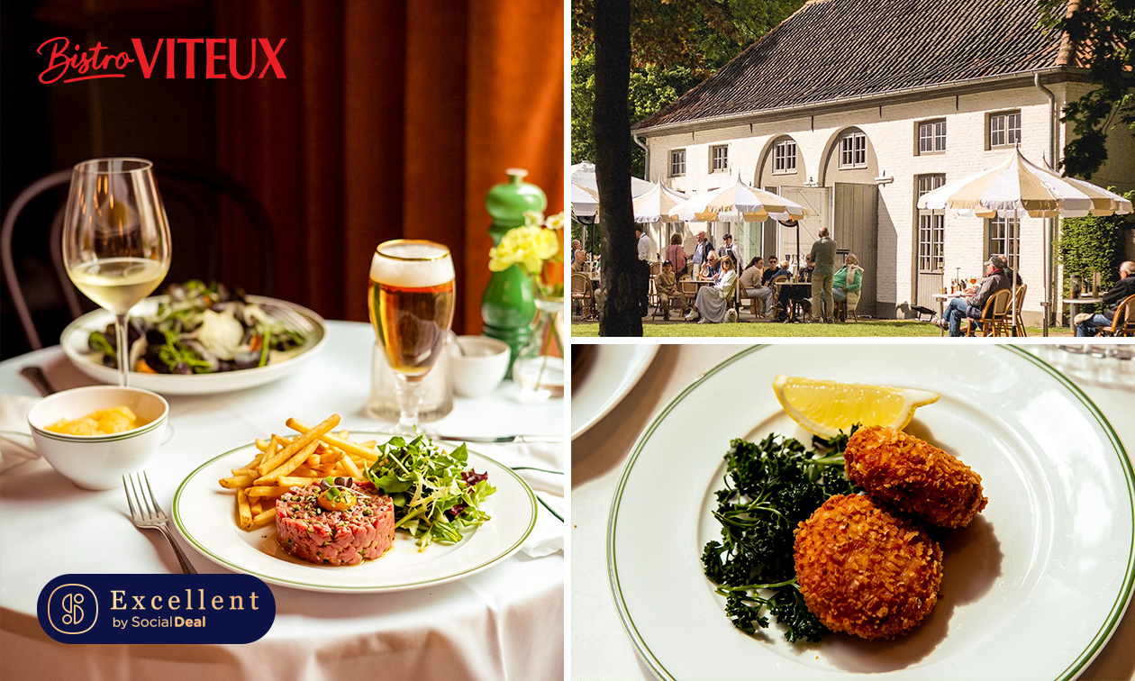 Bistro Viteux