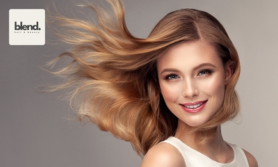 Kappersbehandeling naar keuze